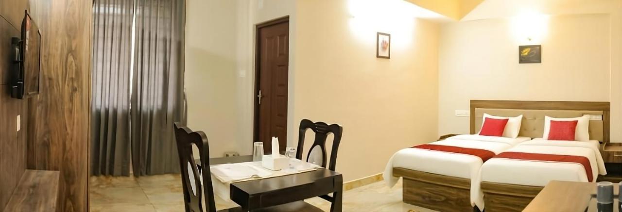Oryx Homes Kochi