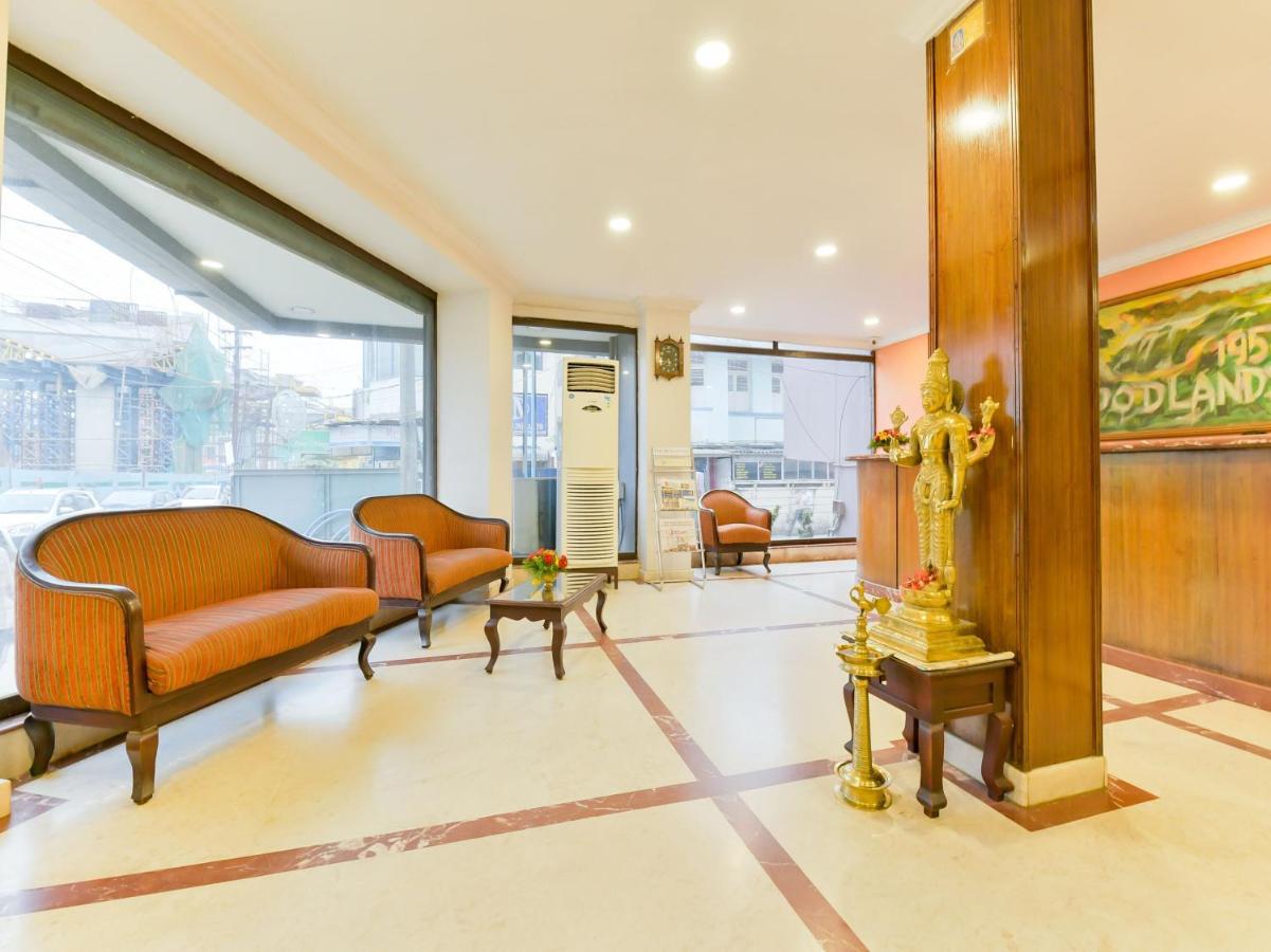 New Woodlands,cochin 3*