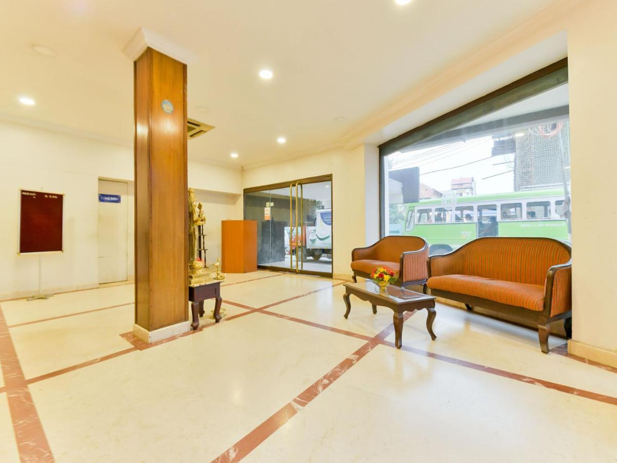 Hotel New Woodlands,cochin Kochi