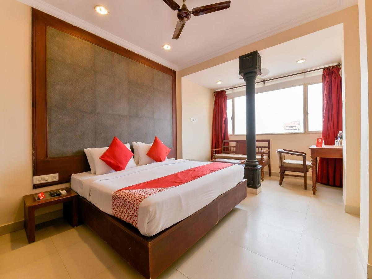 Hotel New Woodlands,cochin Kochi