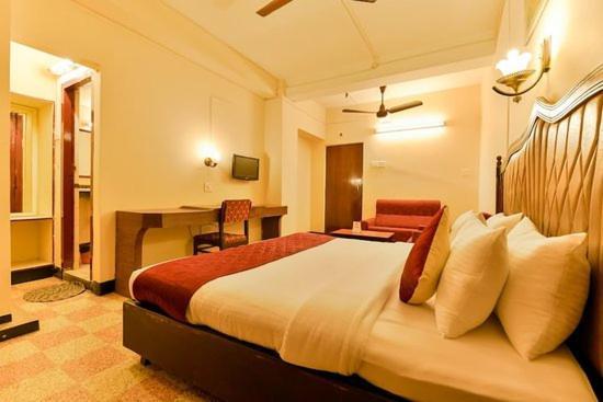 Hotel New Woodlands,cochin 3*