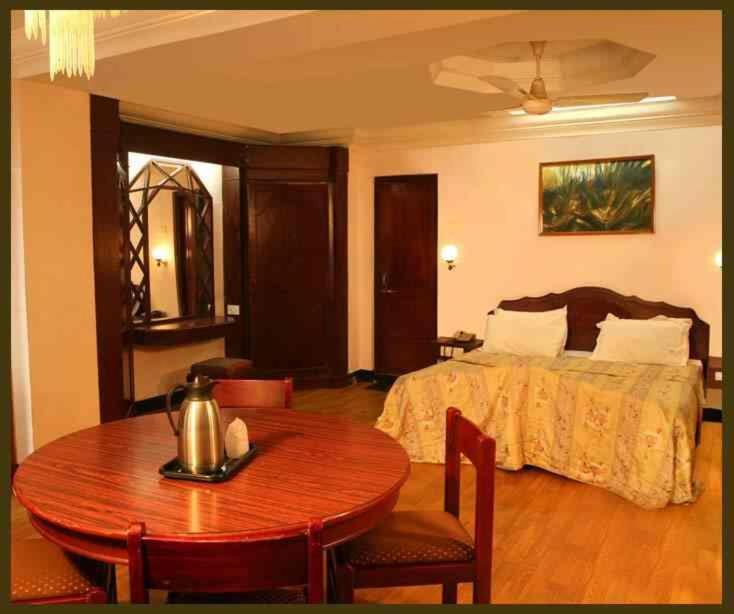 New Woodlands,cochin Hotel 3*