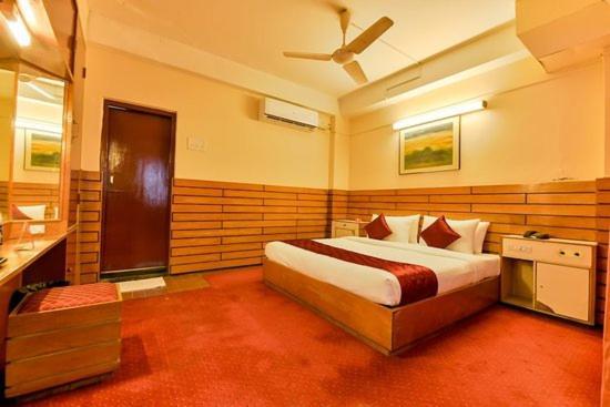 Hotel New Woodlands,cochin Kochi