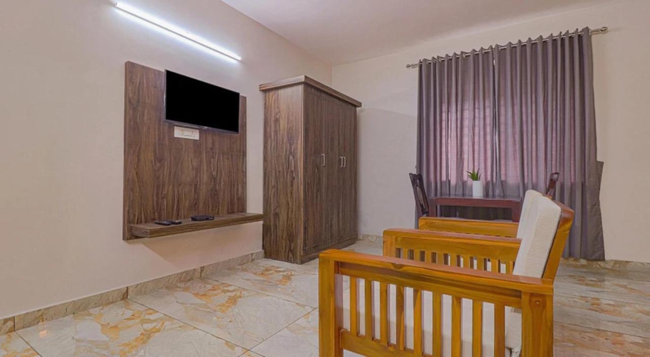 Oryx Homes Kochi