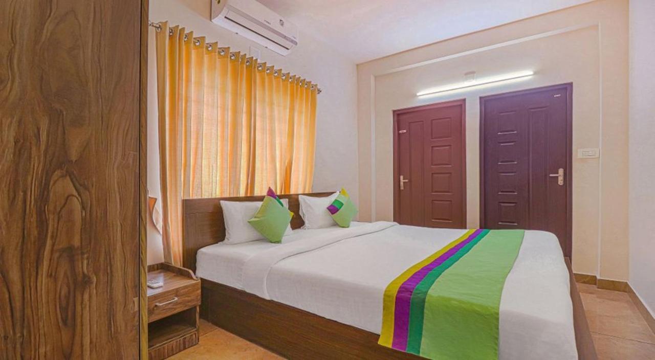 Oryx Homes Kochi
