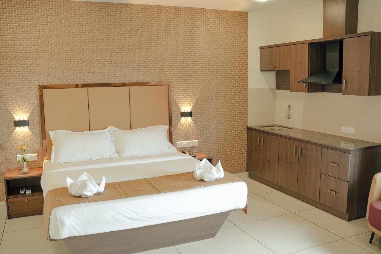 Esquina Residency * Kochi