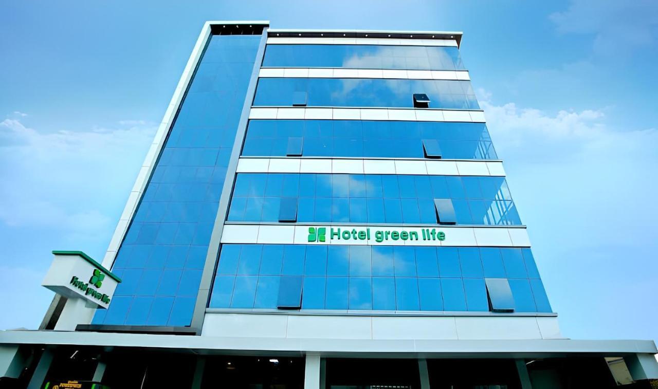 Greenlife Kochi