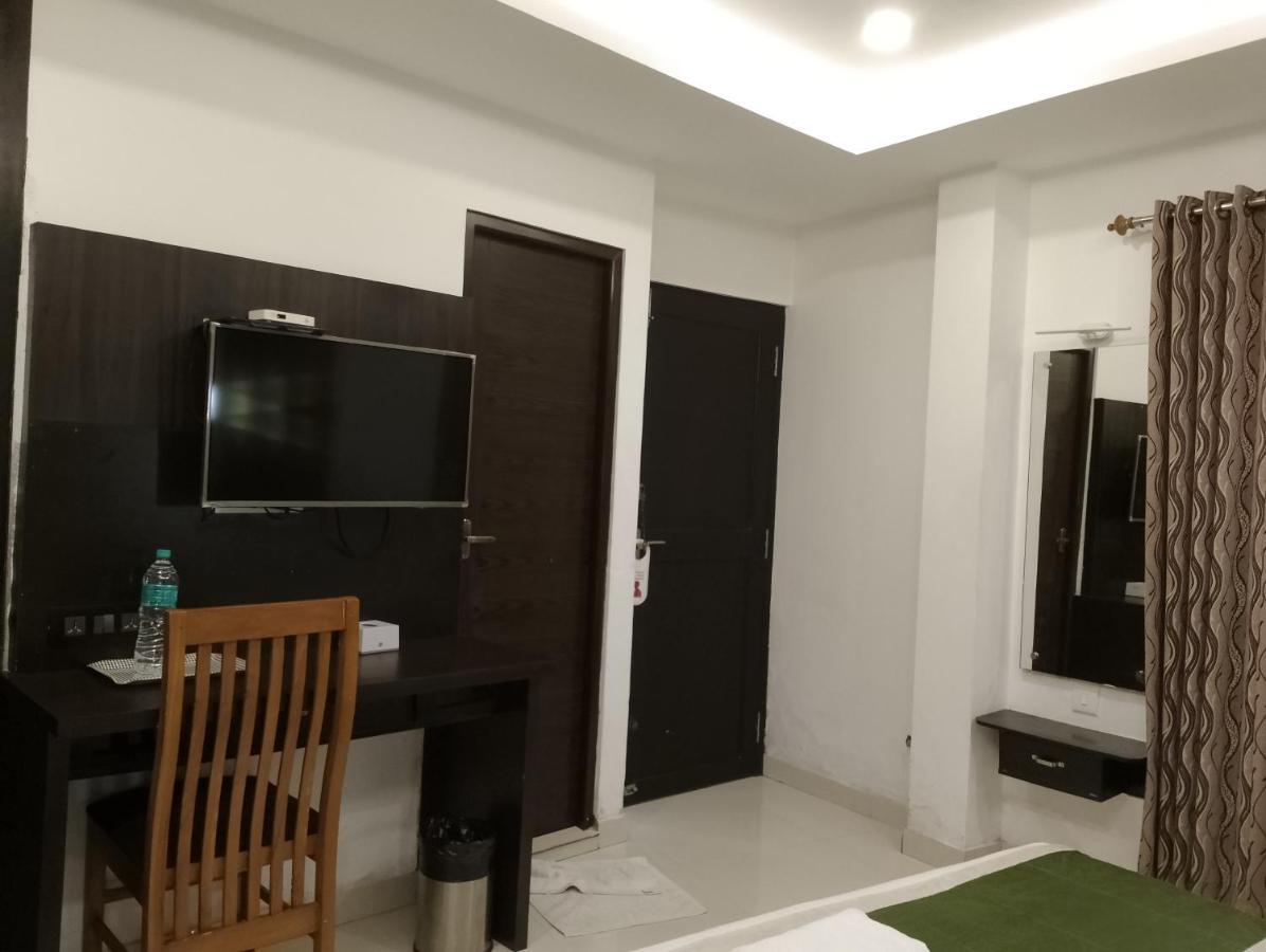 Greenlife Kochi
