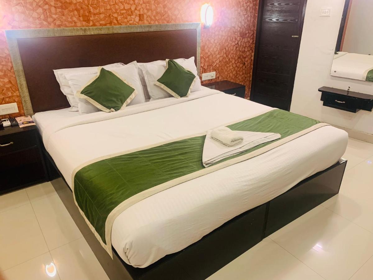 Hotel Greenlife