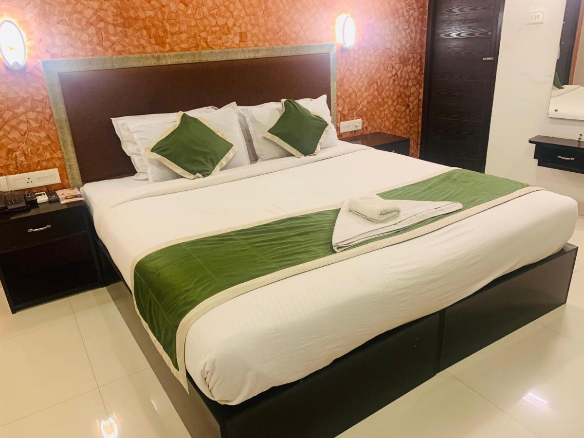 Greenlife Hotel Kochi