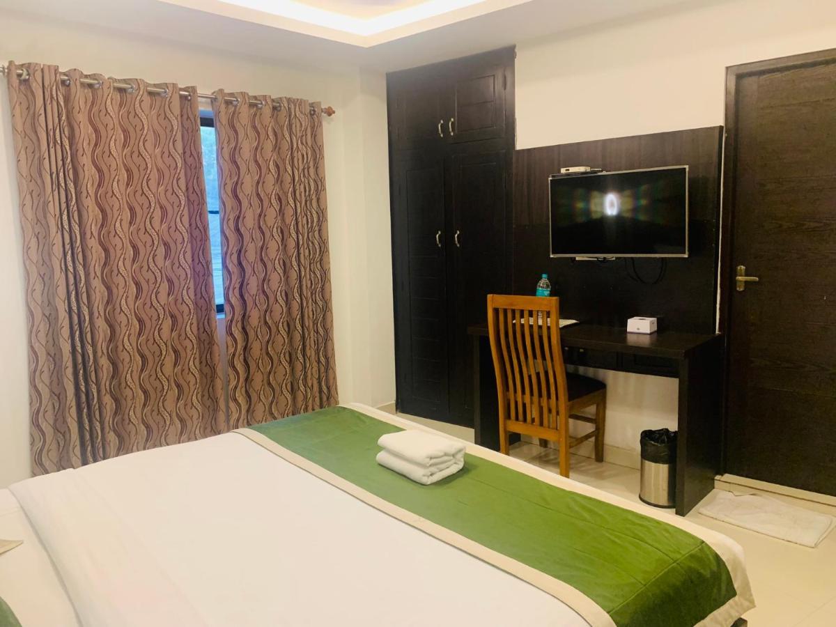 Greenlife Kochi