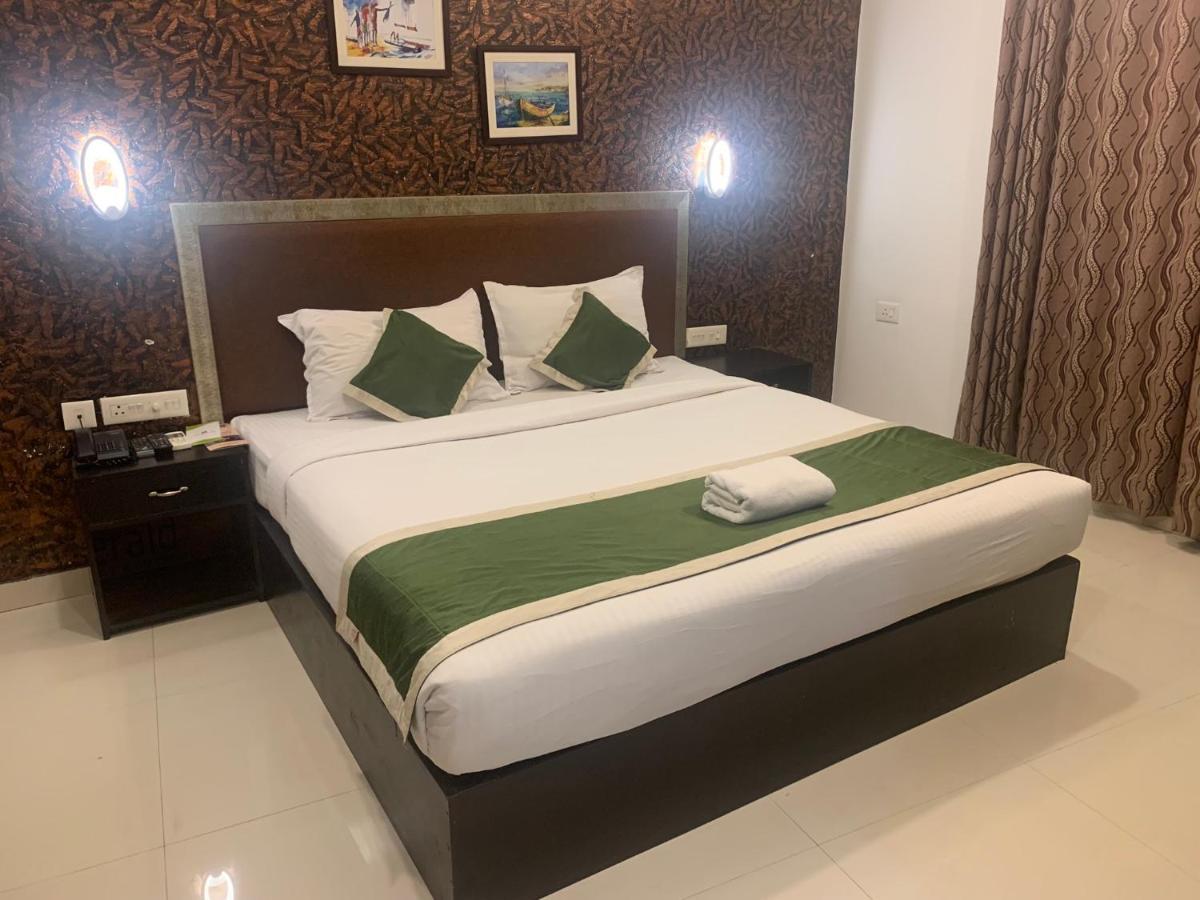 Hotel Greenlife 2*