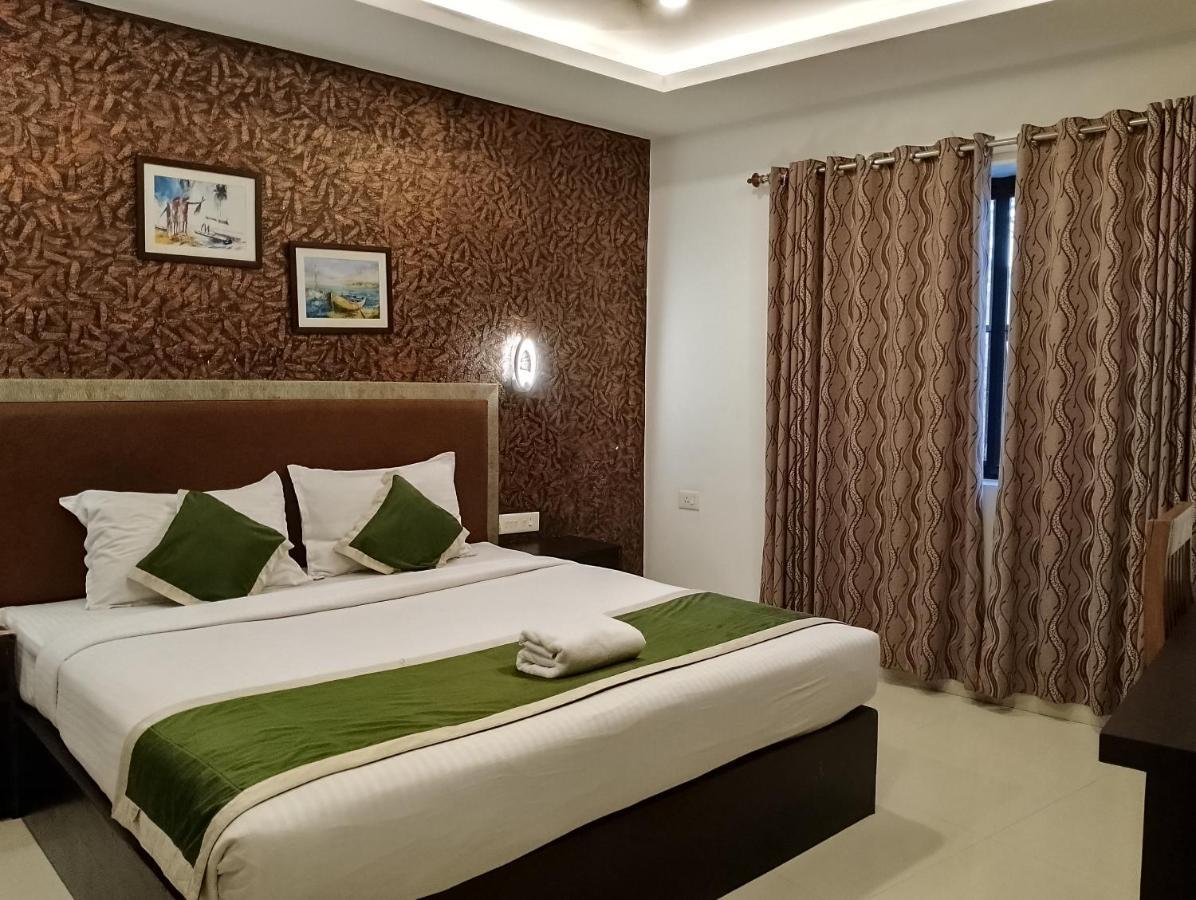 Greenlife Hotel 2*