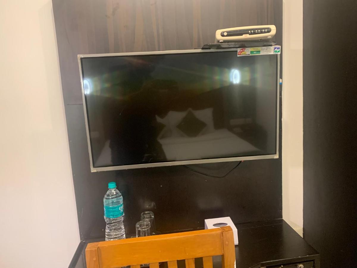 Hotel Greenlife Kochi