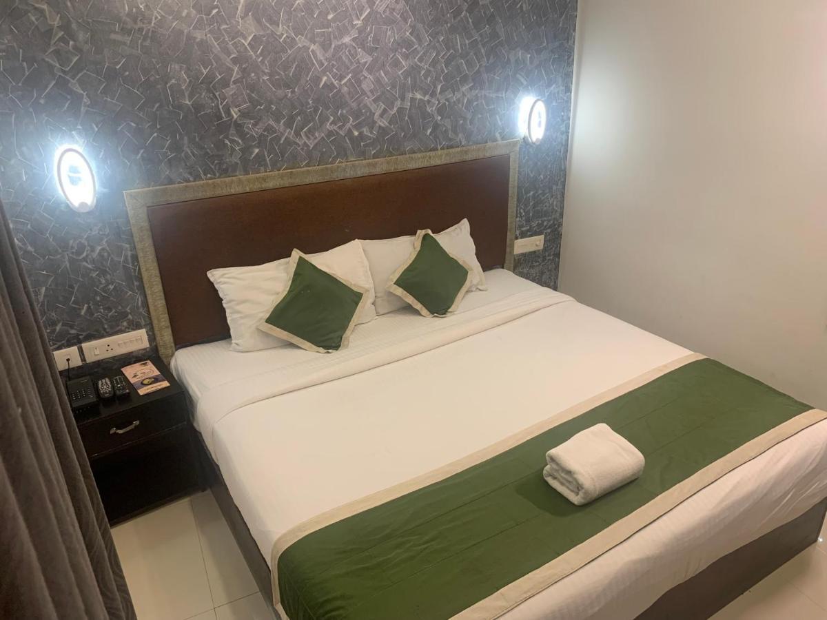 Greenlife Kochi