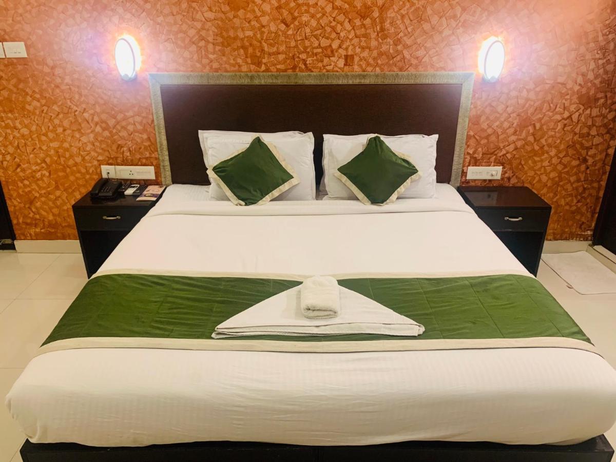 Hotel Greenlife 2*