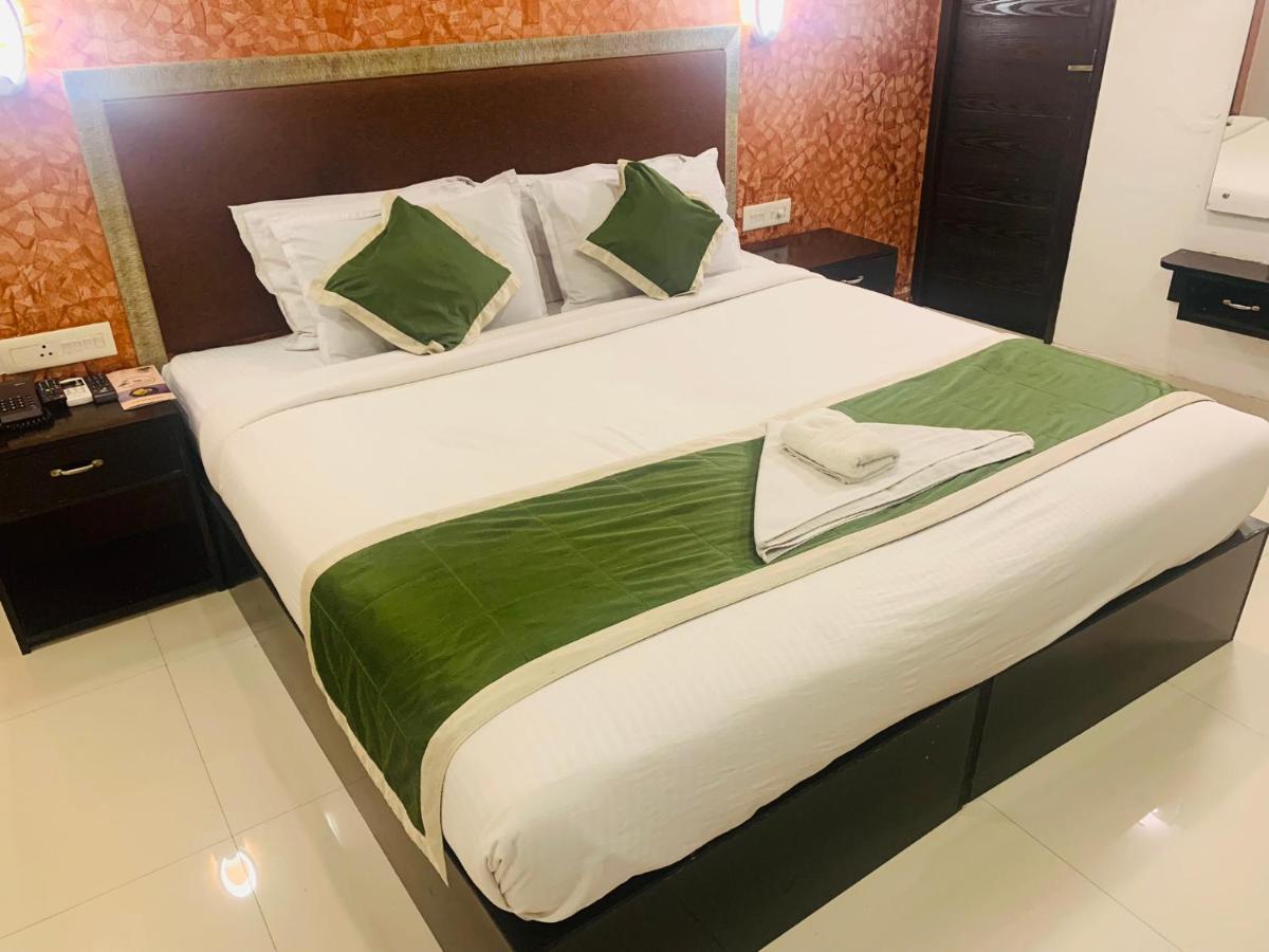 Hotel Greenlife Kochi