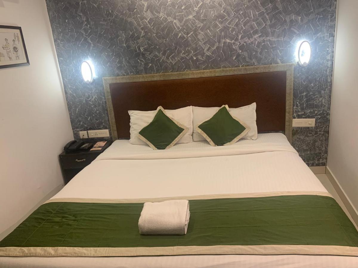 Greenlife Hotel Kochi