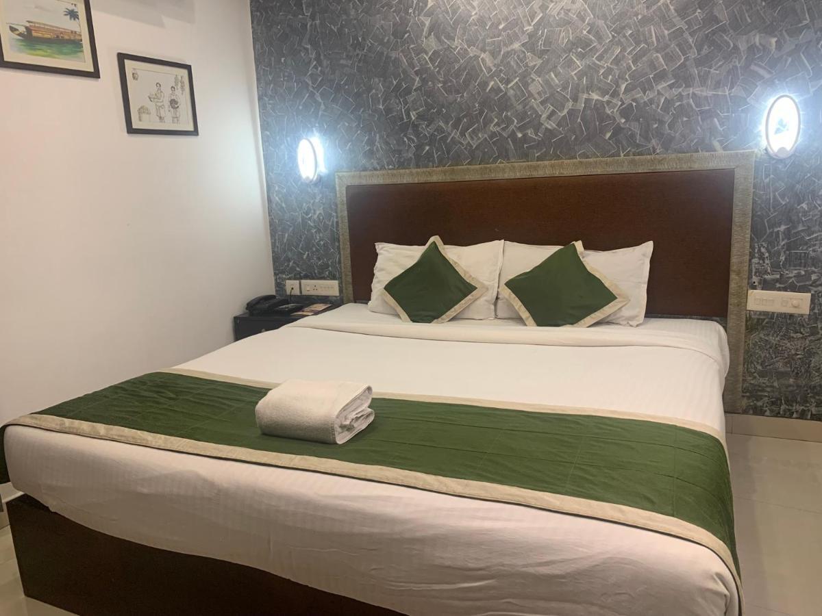 Greenlife Kochi