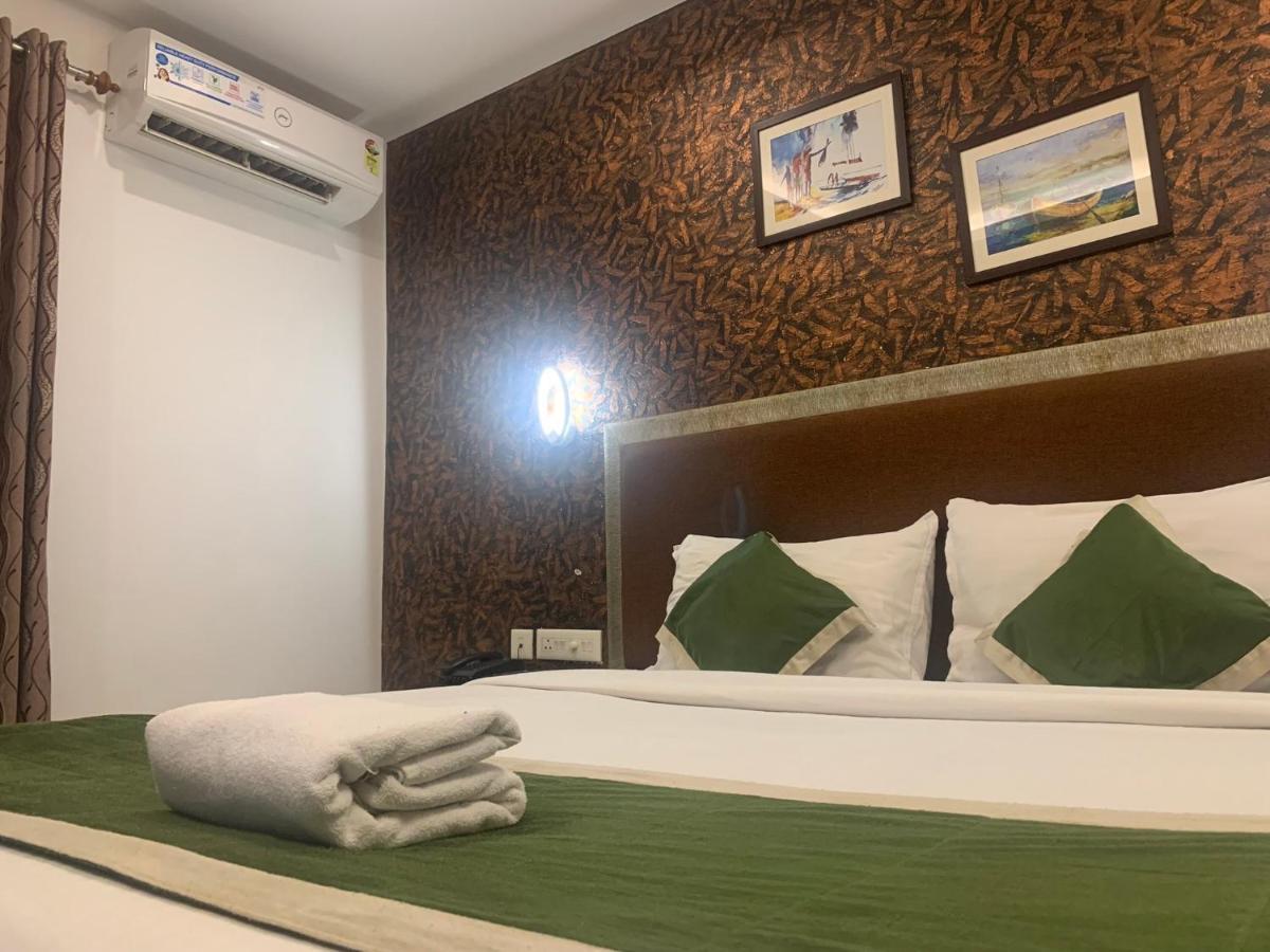 Greenlife Hotel