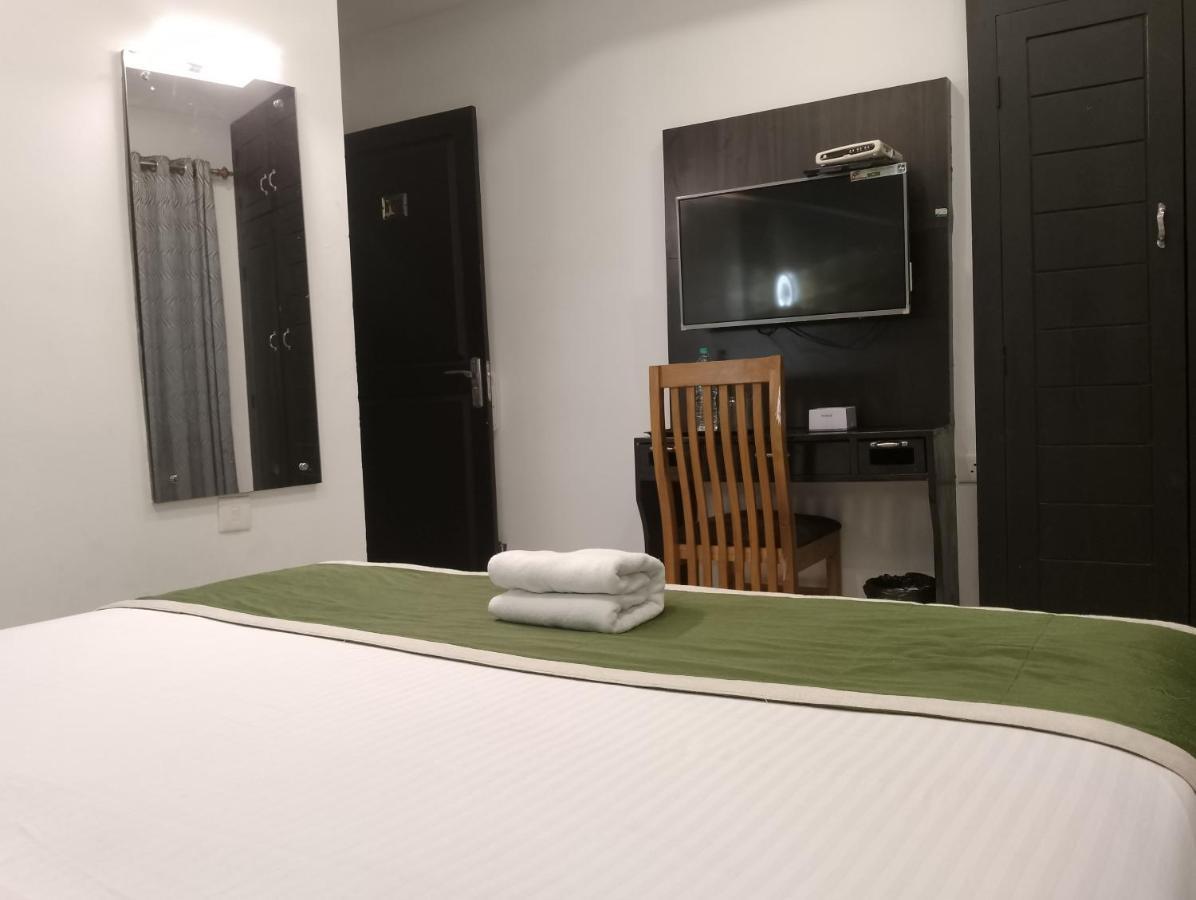 Hotel Greenlife 2*