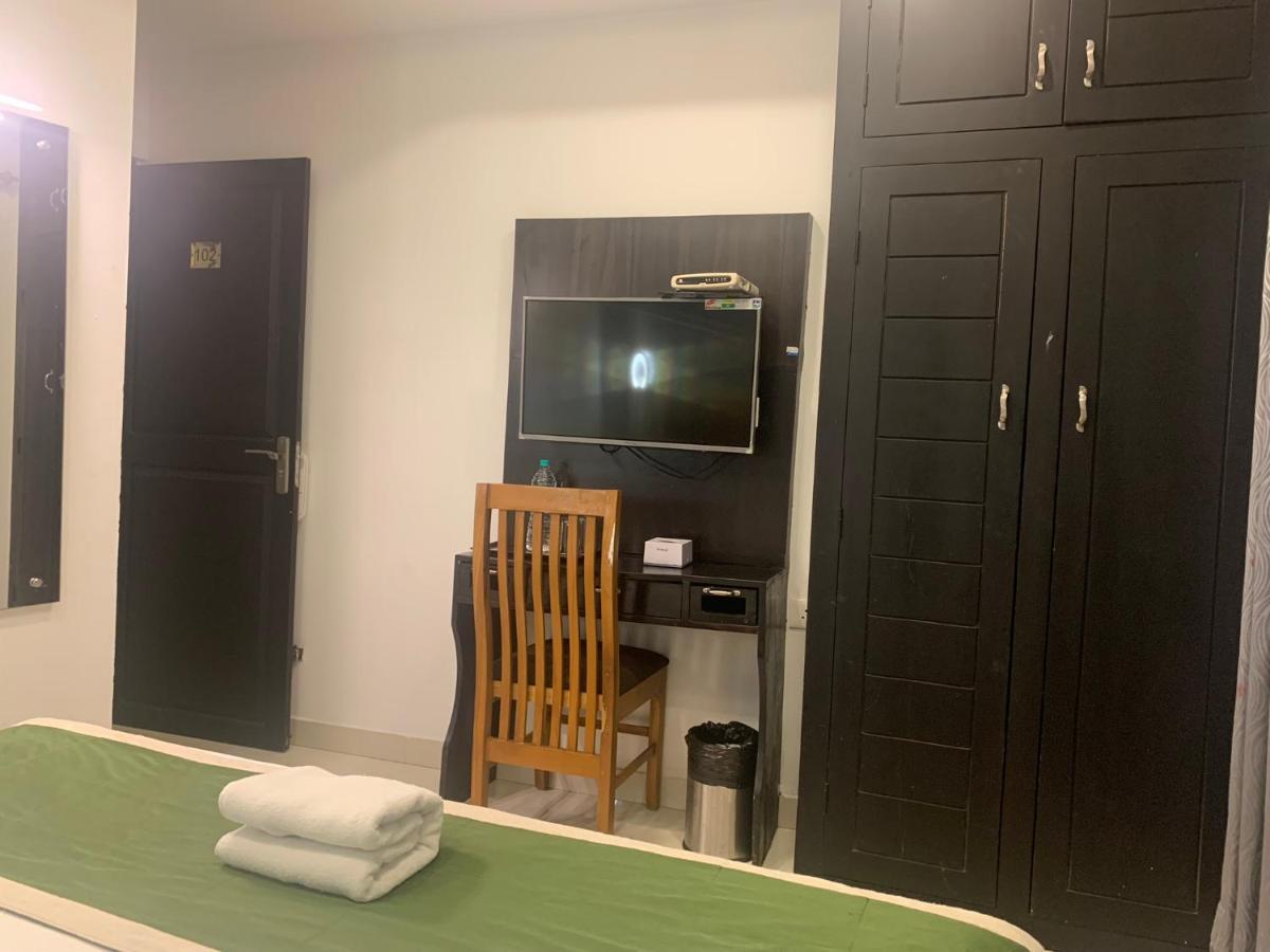 Greenlife Hotel Kochi
