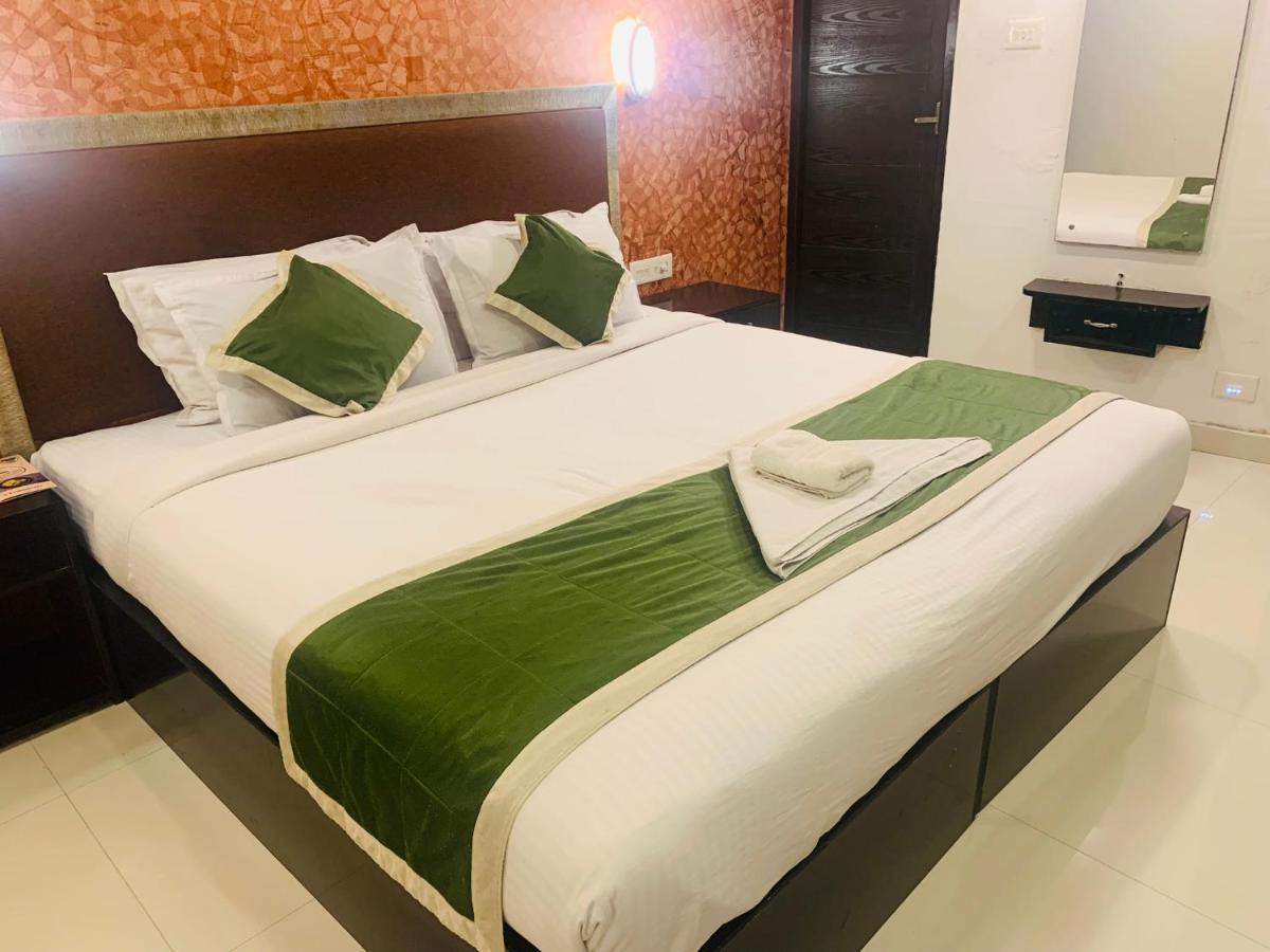 Greenlife Kochi