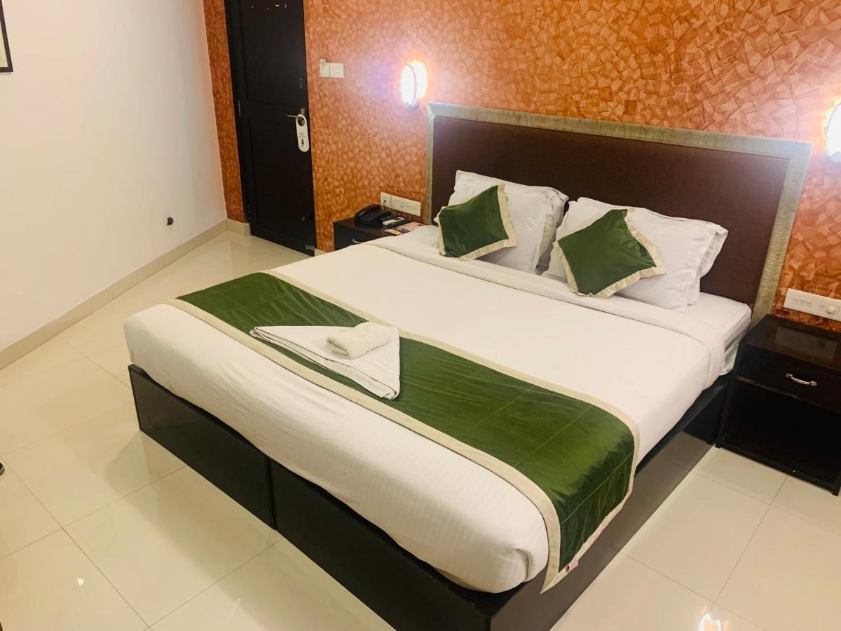 Hotel Greenlife 2*