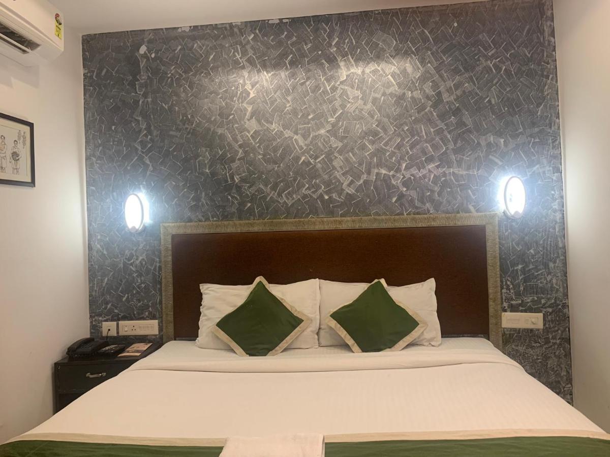 Hotel Greenlife Kochi