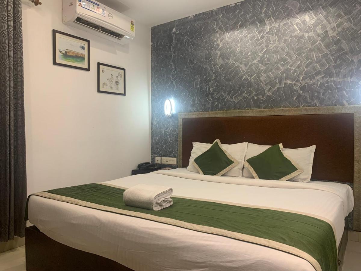 Hotel Greenlife