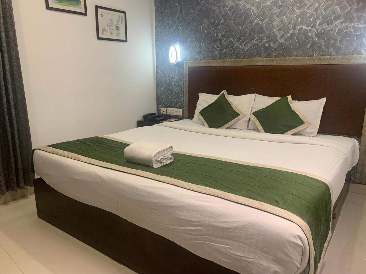 Hotel Greenlife Kochi