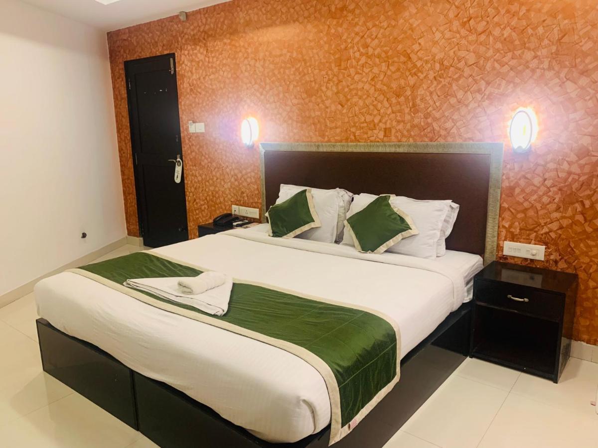 Hotel Greenlife