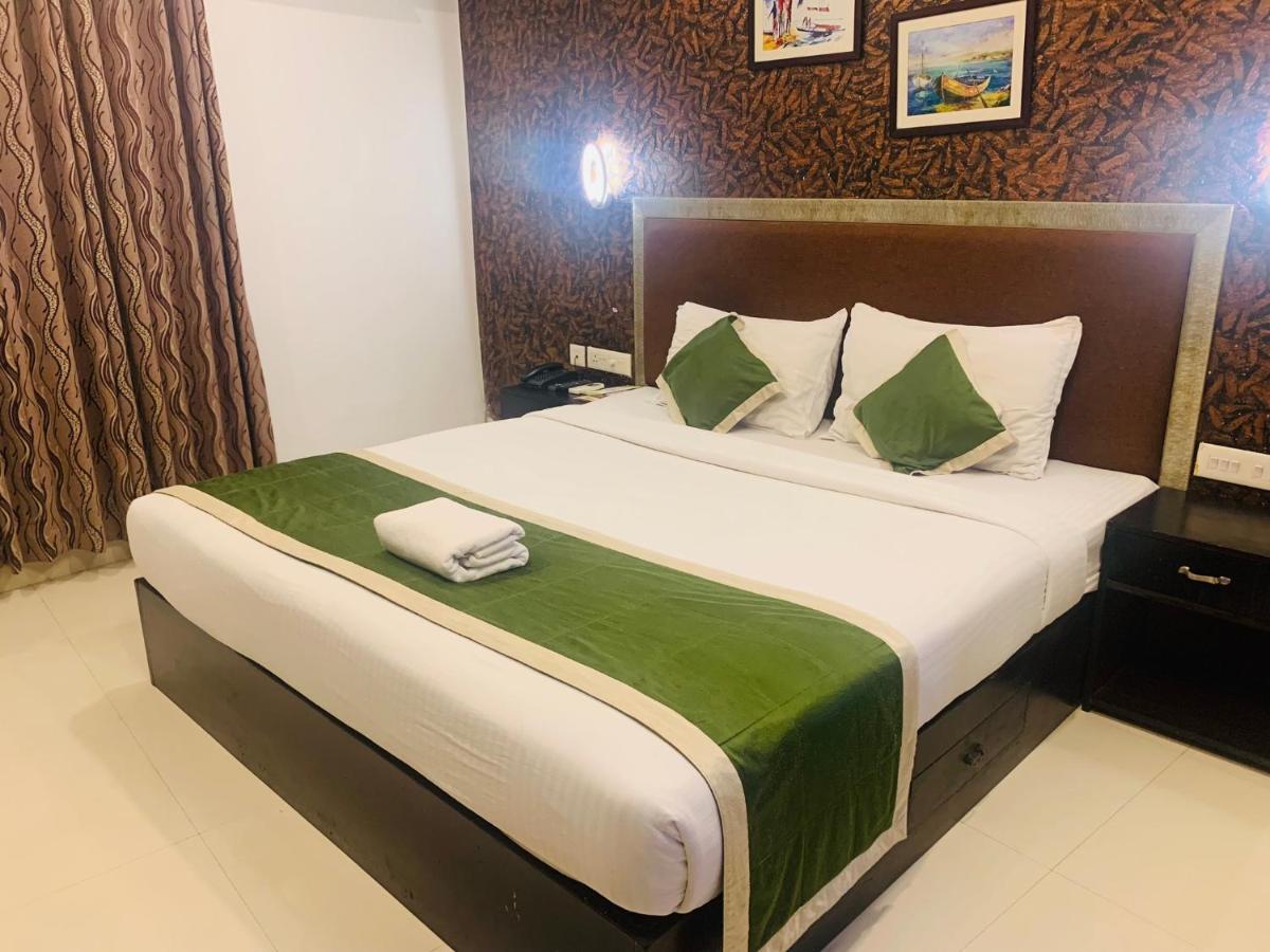 Greenlife Kochi