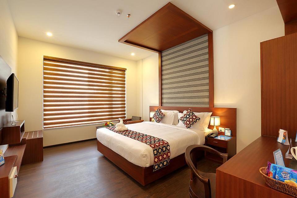 Hotel Eloor Tourist