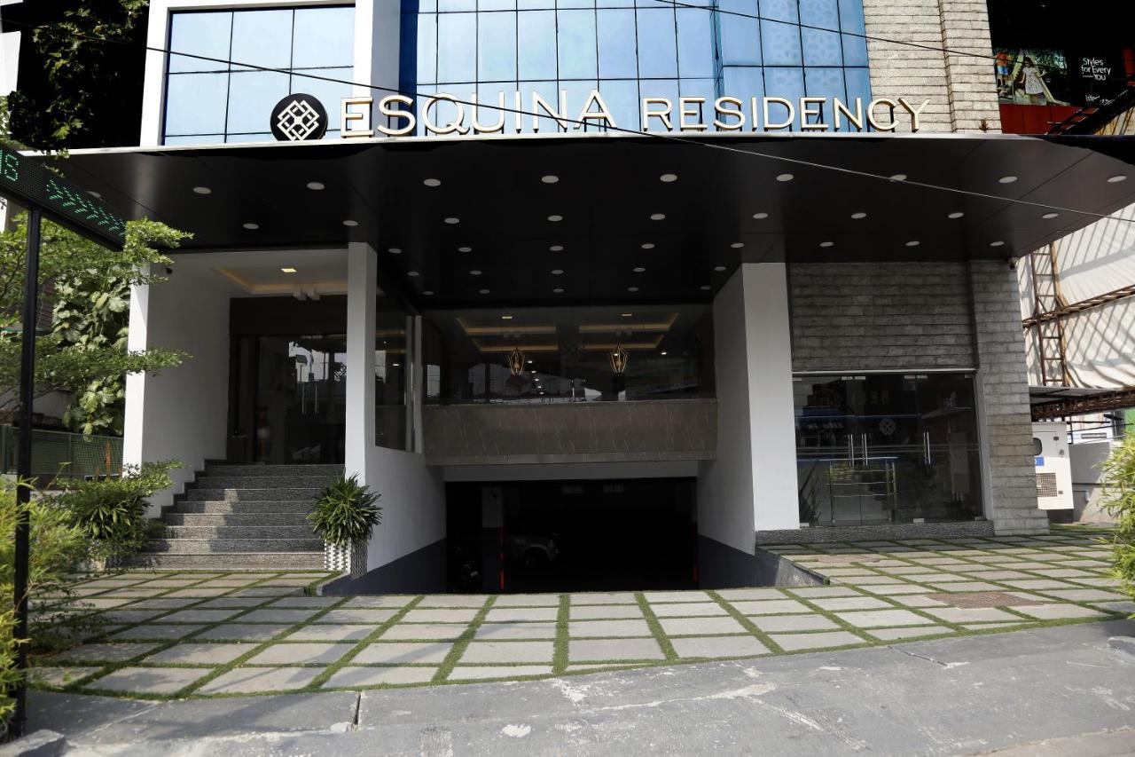 Esquina Residency Kochi