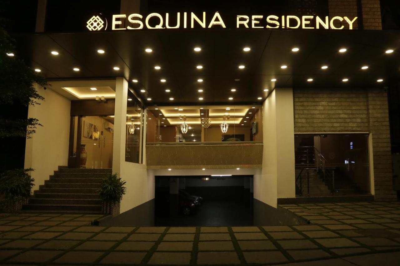 Hotel Esquina Residency *