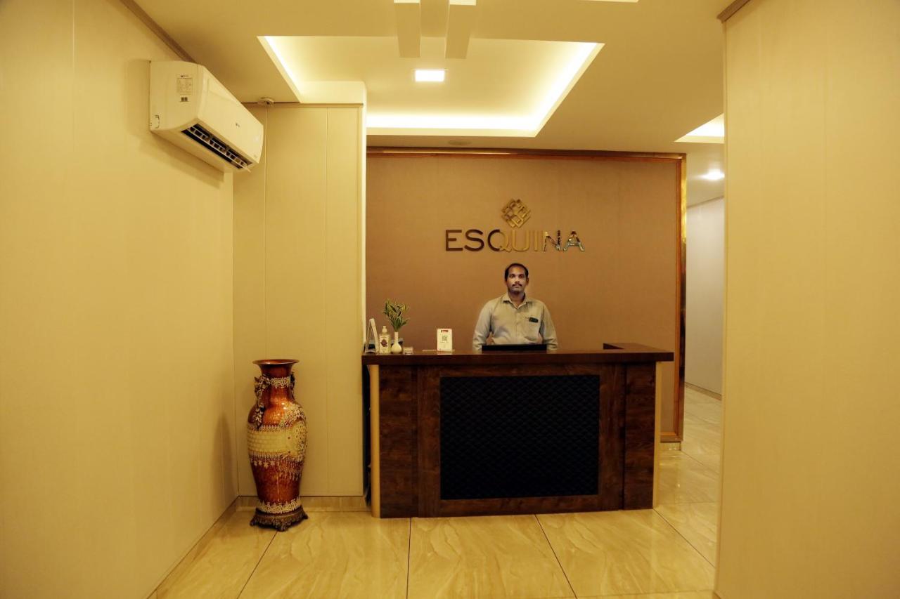 Esquina Residency Hotel *
