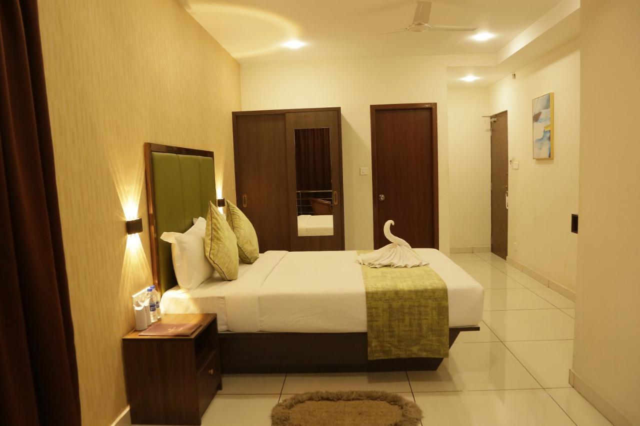 Esquina Residency * Kochi