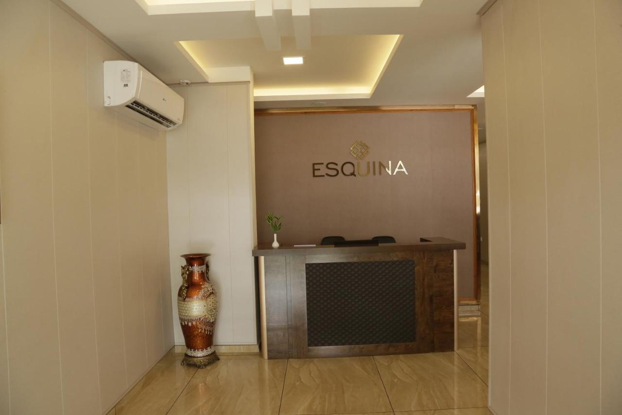 Hotel Esquina Residency