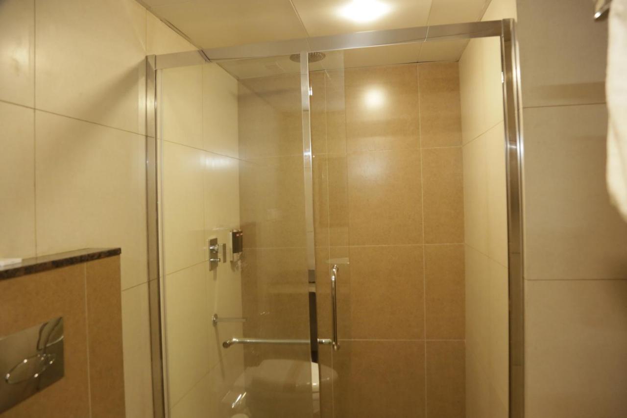 Hotel Esquina Residency