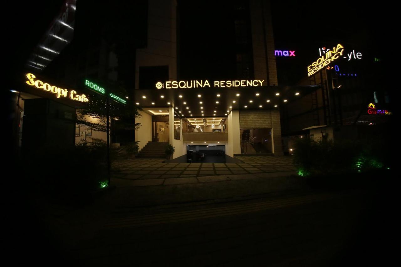 Esquina Residency Kochi