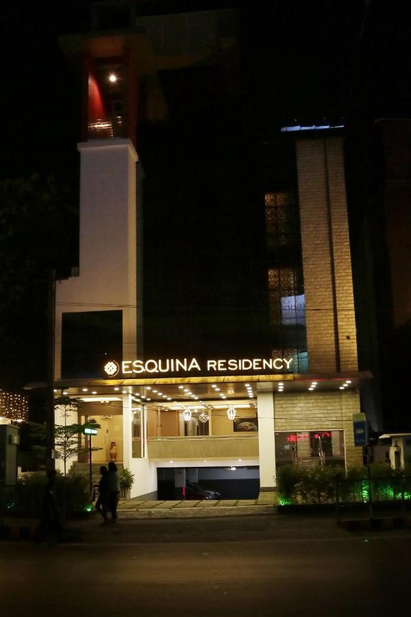 Esquina Residency * Kochi