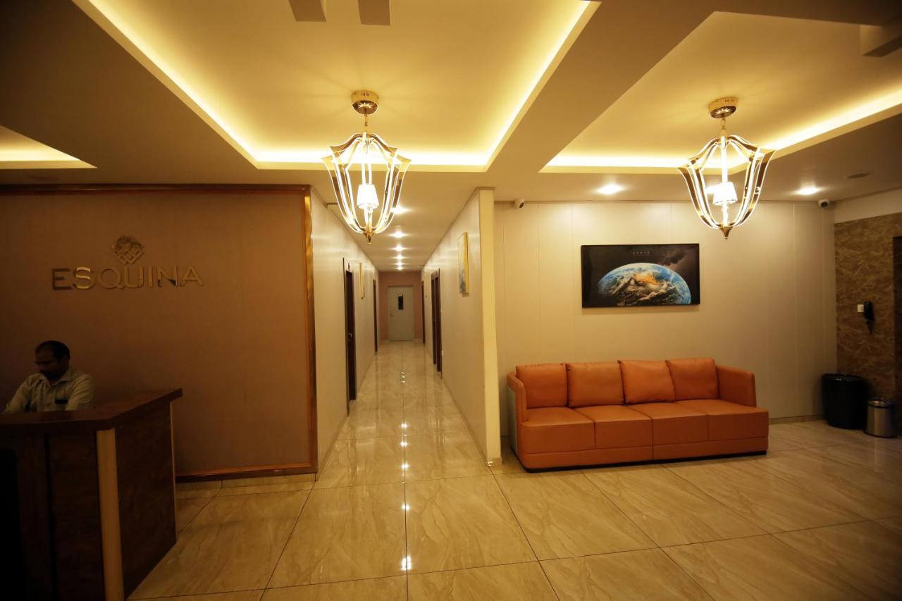 Esquina Residency Kochi