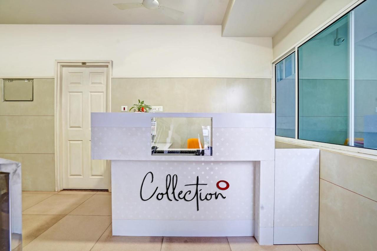 Collection O White House Pearl Hotel 4*