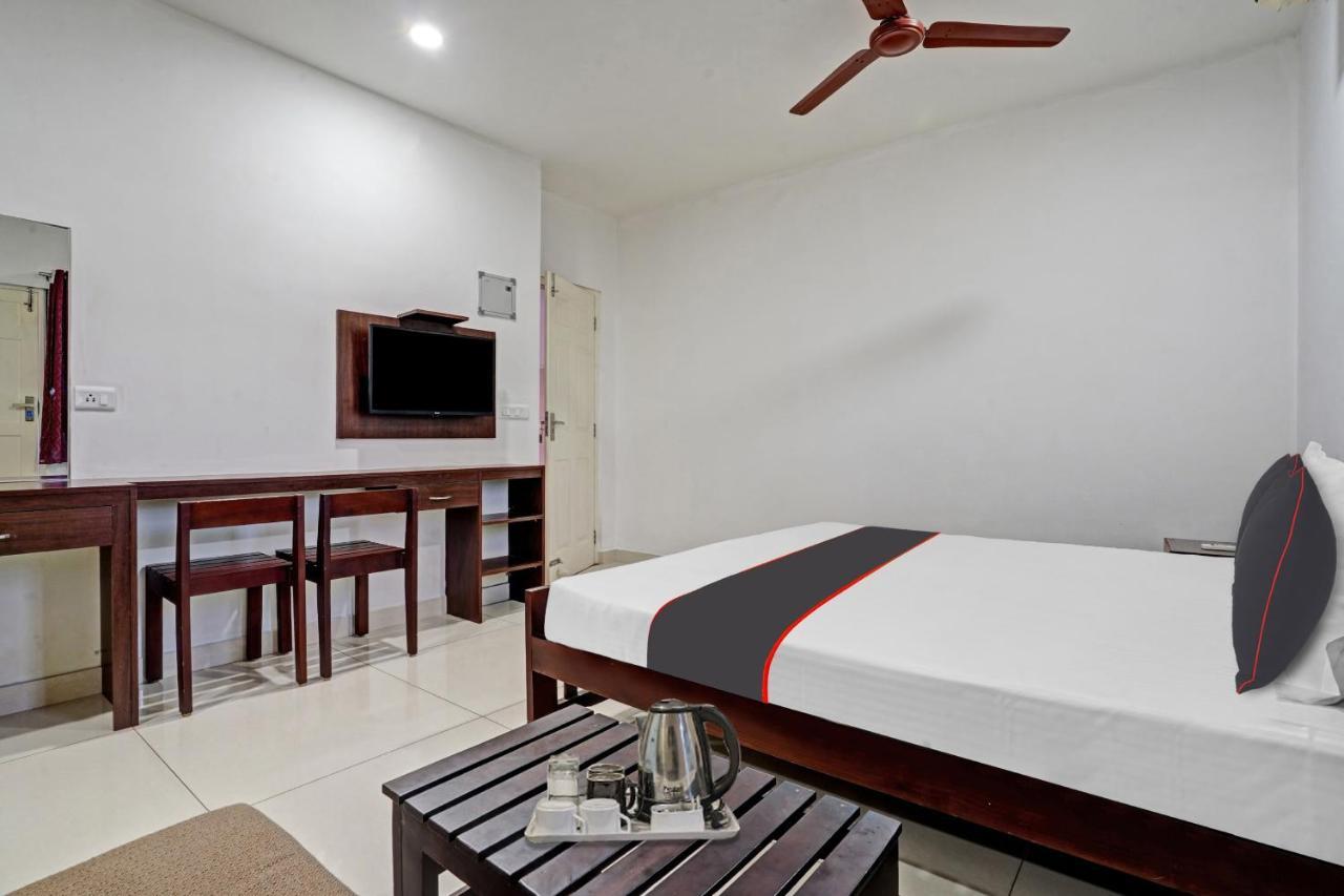 Hotel Collection O White House Pearl