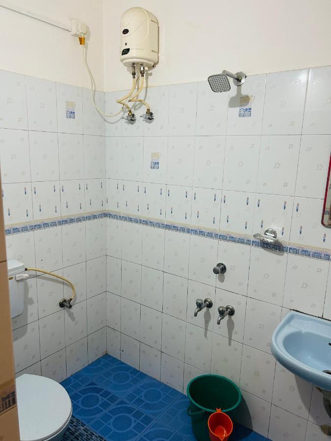 Bacadi Homestay