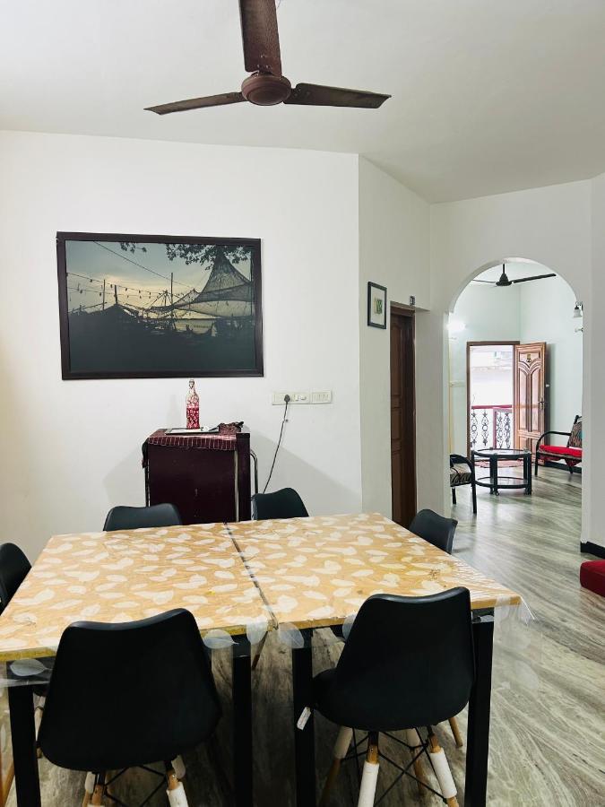 Bacadi Homestay Kochi