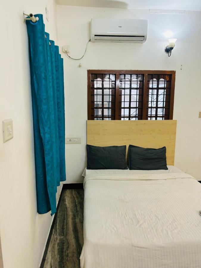 Bacadi Homestay
