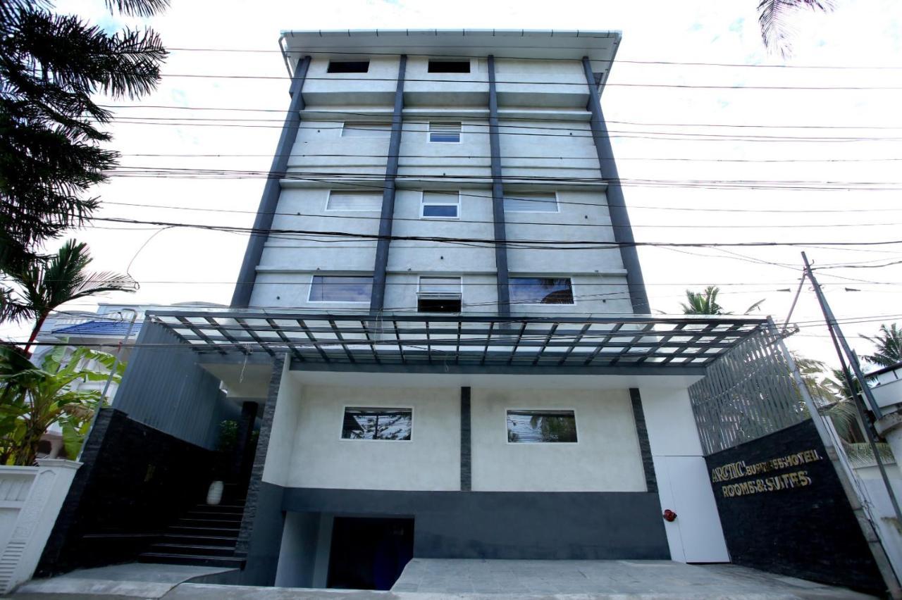 Hotel Arctic Business Kochi