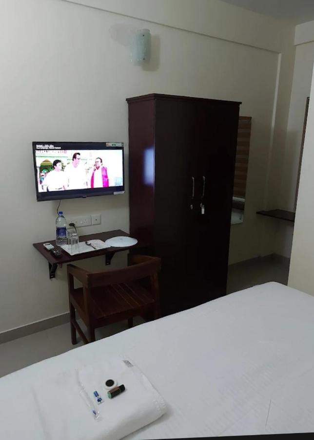 Masterkey Deluxe Kochi
